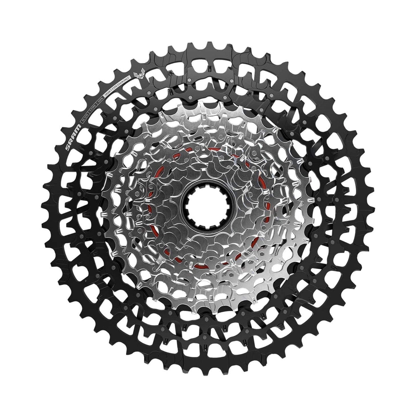 SRAM EAGLE T-TYPE XS-1270 12V kassett