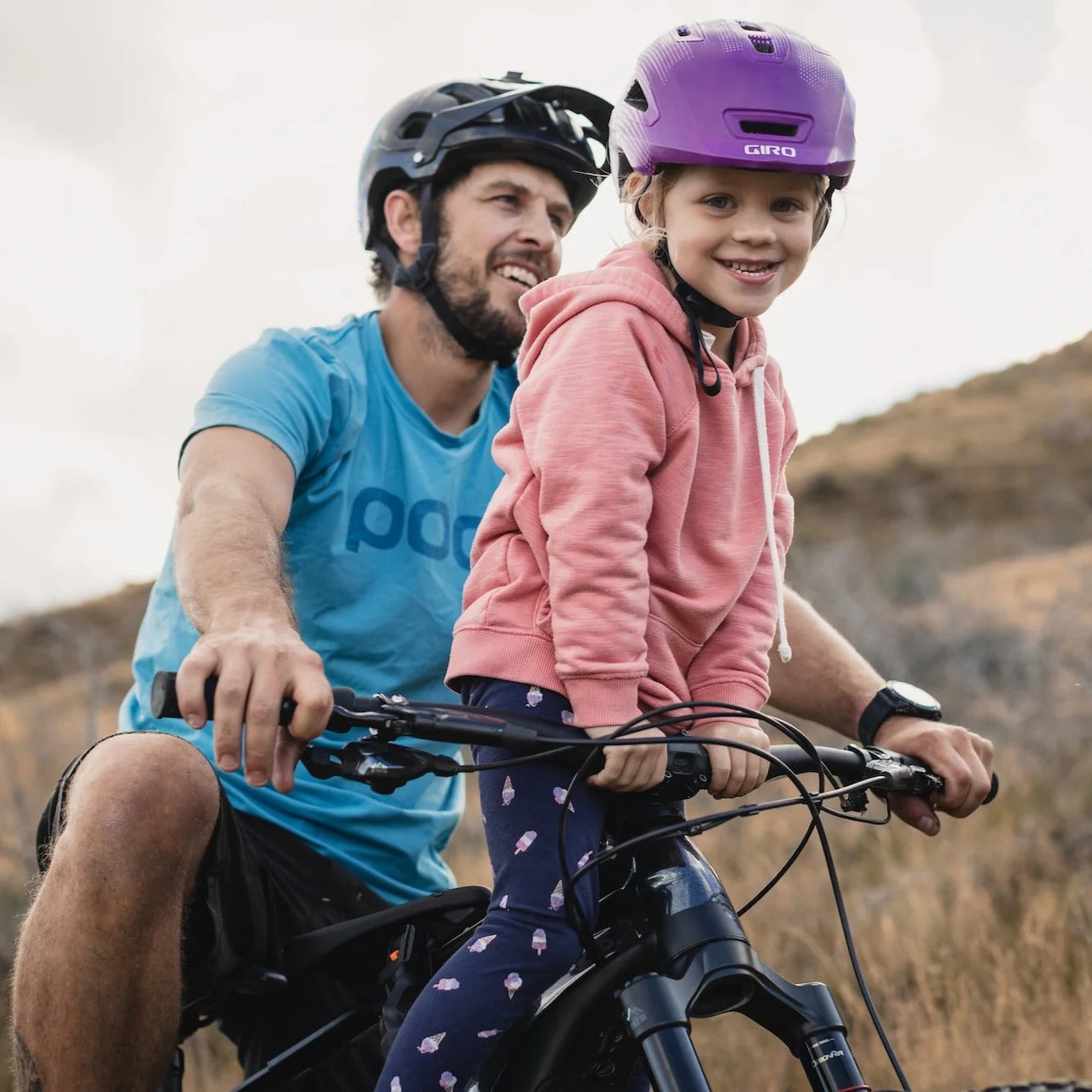 SHOTGUN PRO barnsadel