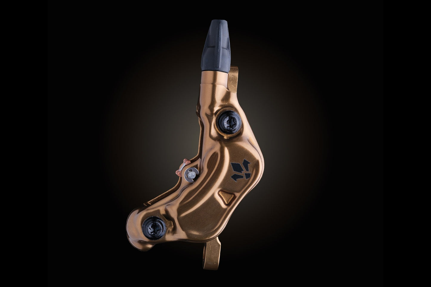 Ett par FORMULA CURA 4 Kashima-bromsar