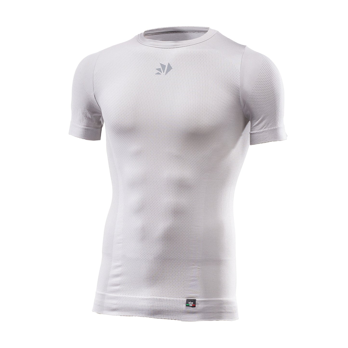 Underwear SIXS TS1 V2 Short Sleeve Black White
