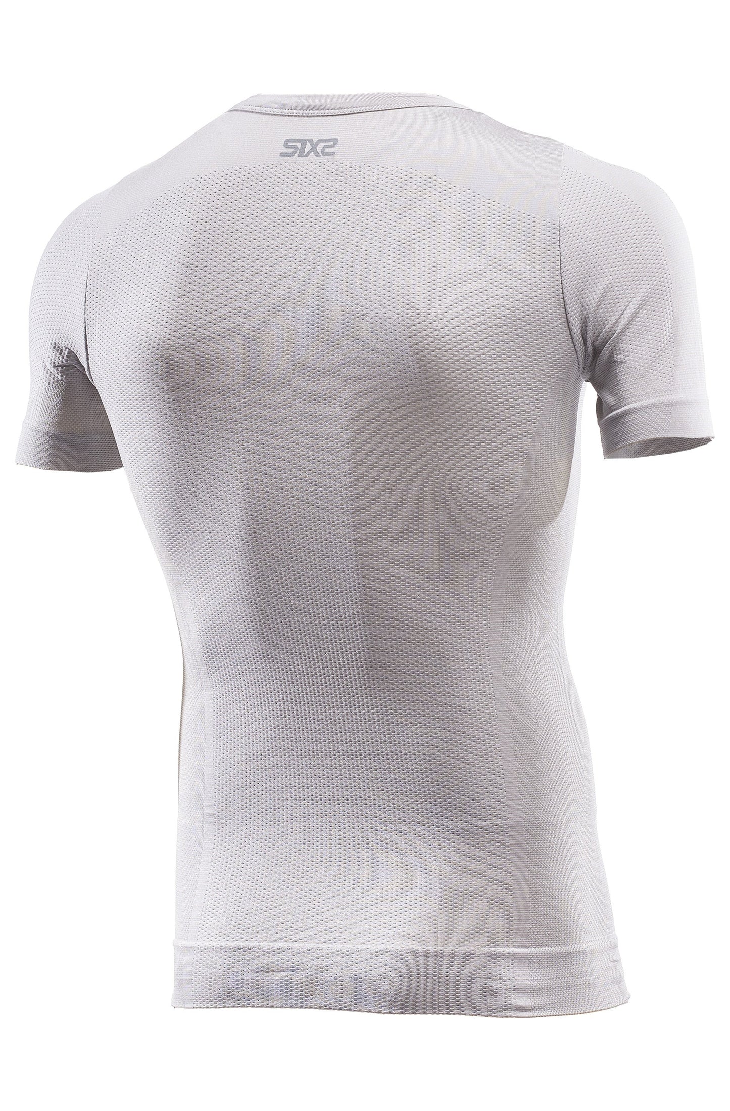Underwear SIXS TS1 V2 Short Sleeve Black White