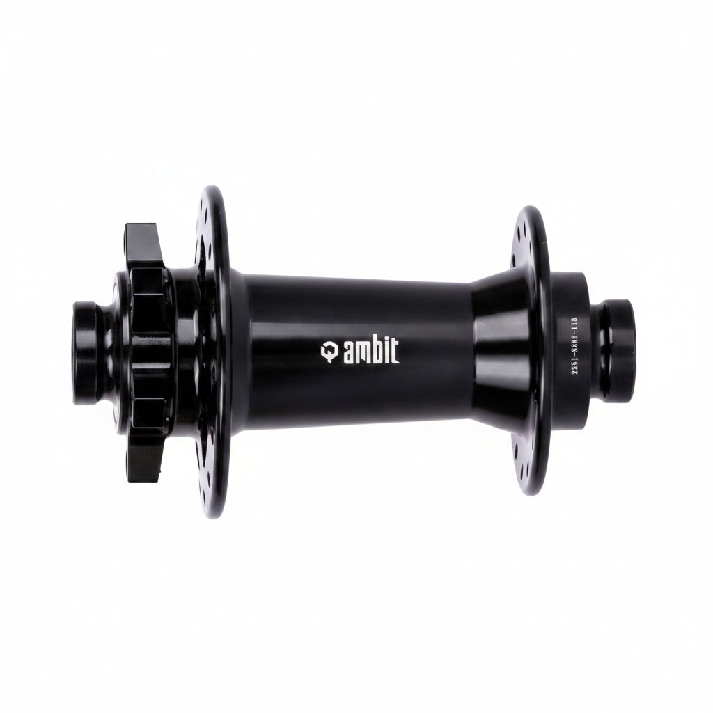 AMBIT REALM 15x110mm Boost Centerlock framnav