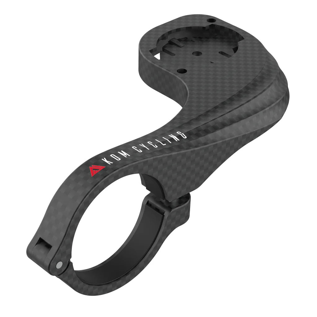 Styrhållare för GARMIN KOM CYCLING Carbon GPS