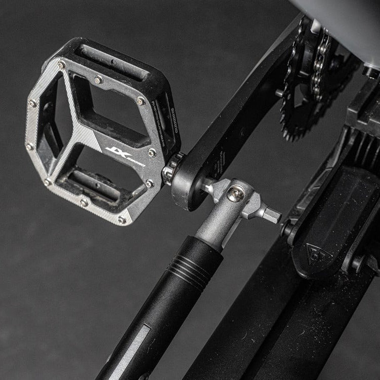 TOPEAK Pro Pedal Wrench