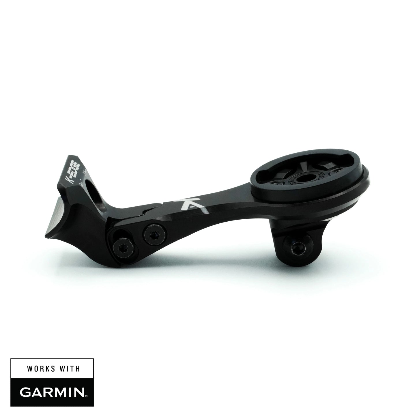 Garmin K-EDGE Kombifäste Madone Gen 7 GPS-fäste