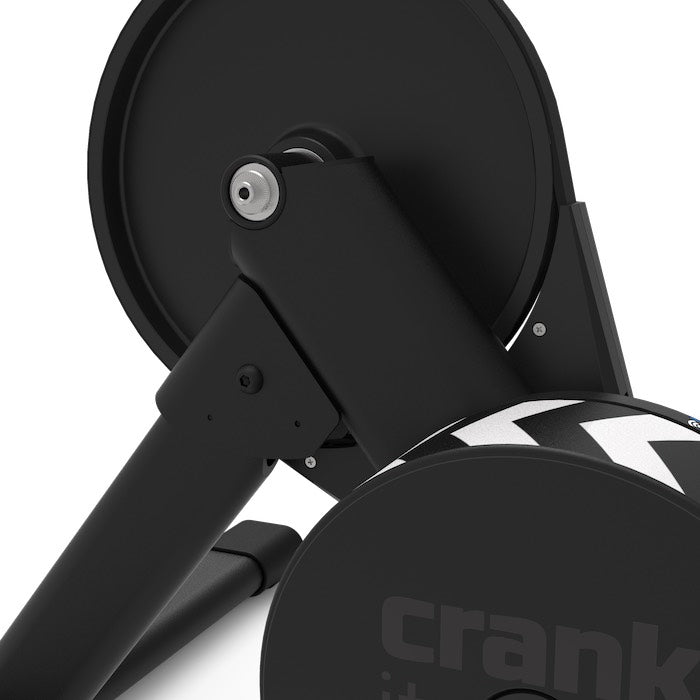 Hemmatränare WAHOO KICKR CORE V2
