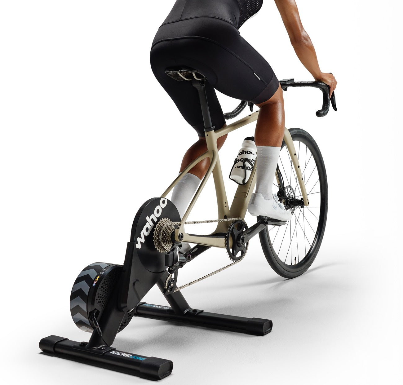 Hemmatränare WAHOO KICKR CORE V2