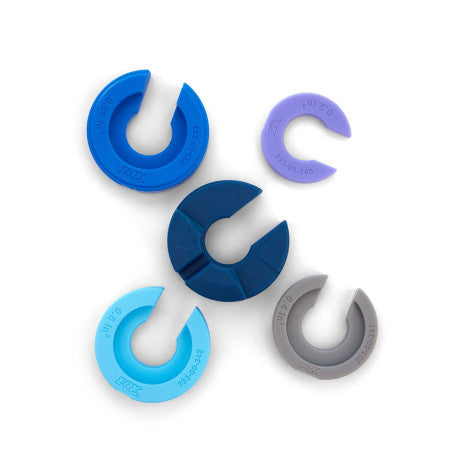 Volym Tokens Kit för FOX RACING SHOX FLOAT X/DPX2 stötdämpare