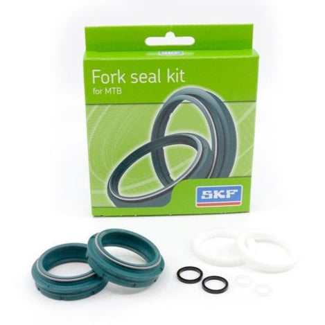 SKF Fox/Marzocchi 38 mm fork seals kit since 2016