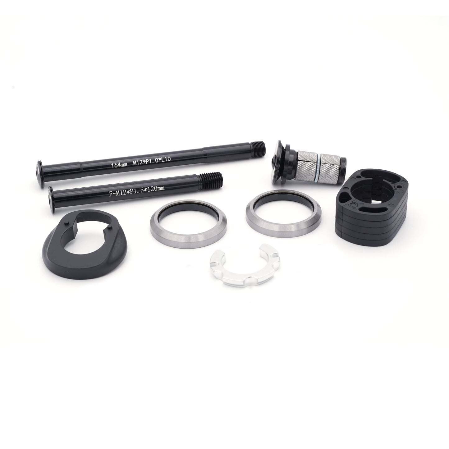 ZEEN EXPLORER Frame Kit