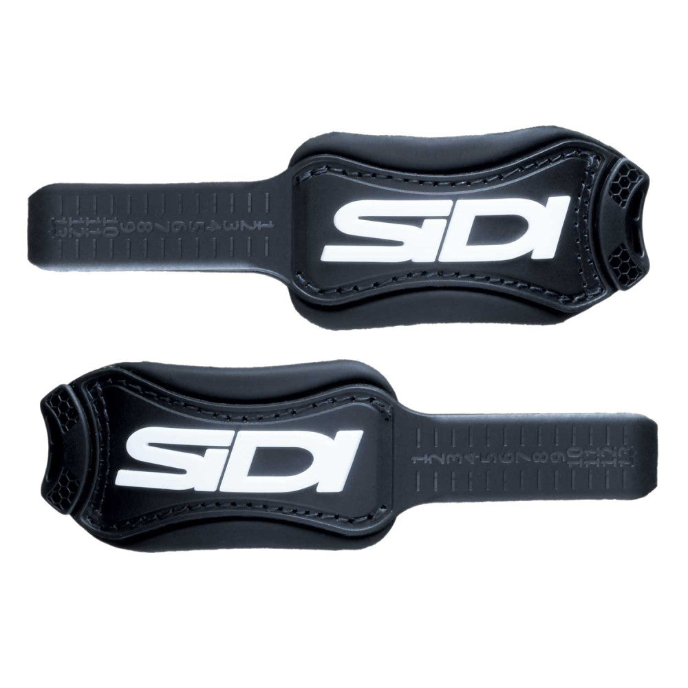 SIDI INSTEP 5 tungor Svart