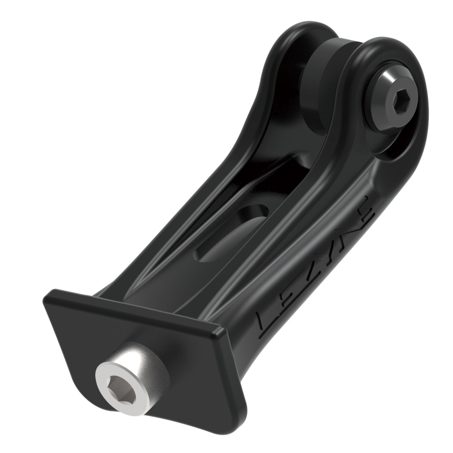 LEZYNE EBIKE SUNTOUR MOBIE Fork Crown Mount Light Mount