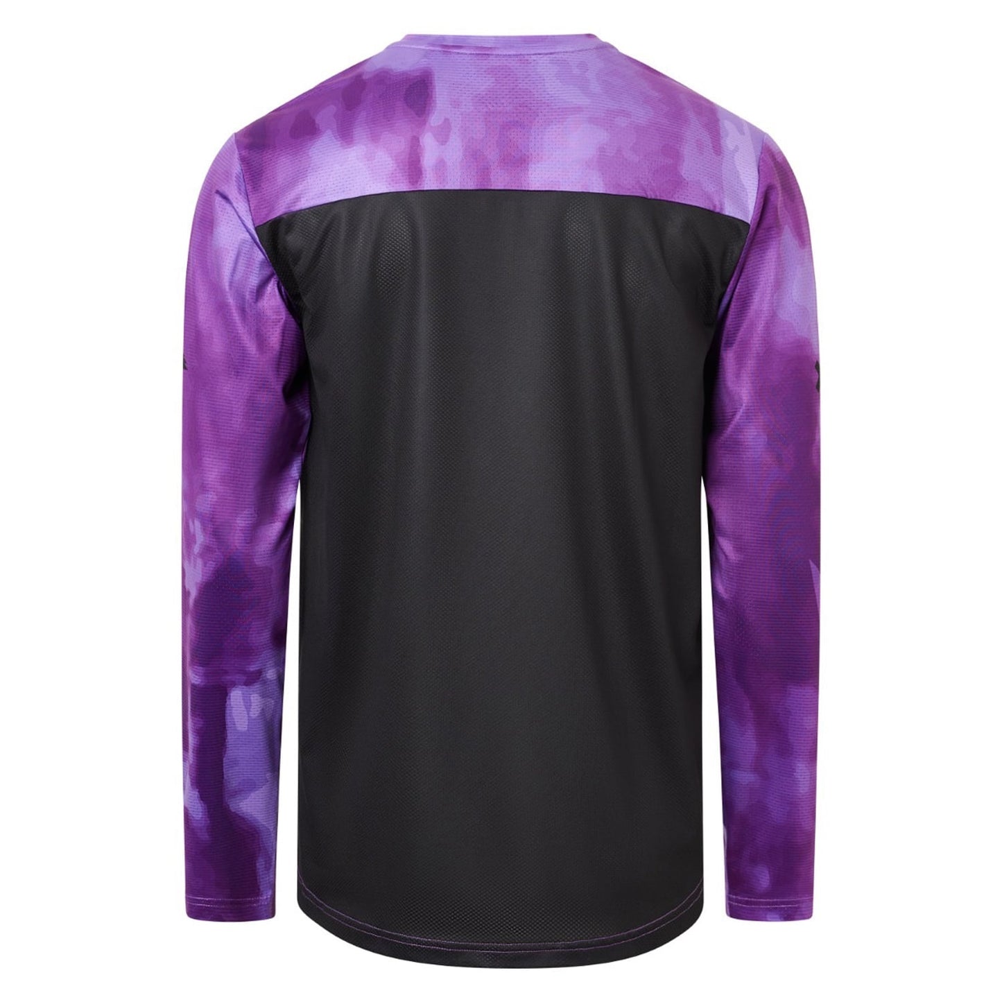 USWE LUFTIG MTB Long Sleeve Jersey Purple