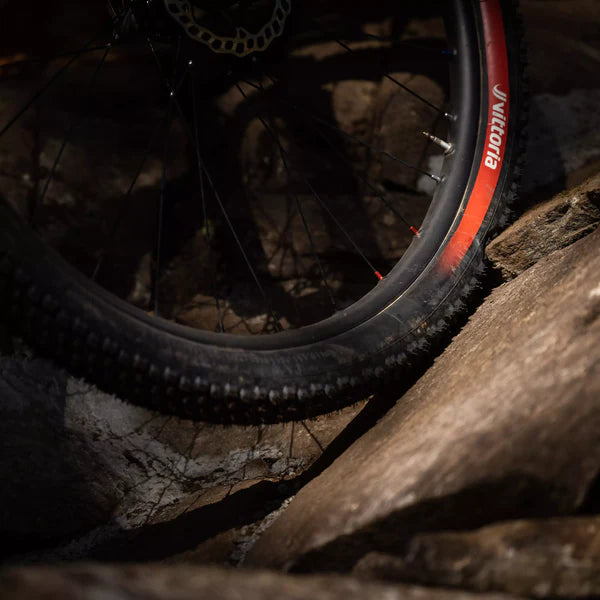 VITTORIA MARTELLO ENDURO RACE 29x2.40 Graphene/Silica Tubeless Ready Soft Black-däck