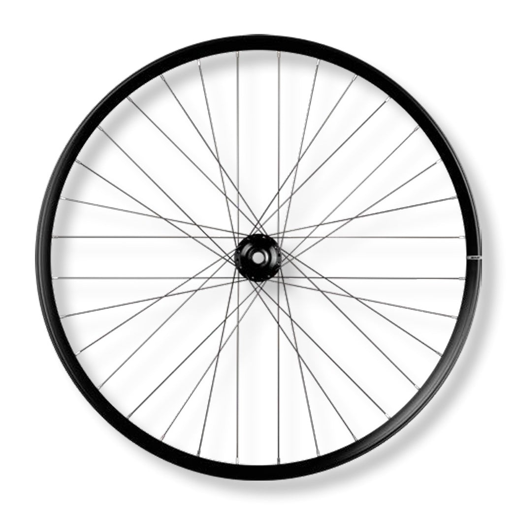 MAVIC E-CROSSRIDE 1 27.5" 30MM front wheel