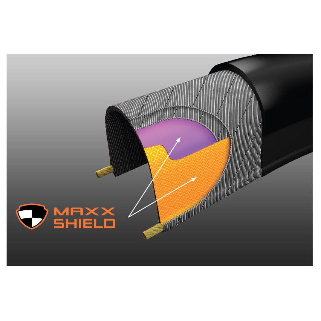 MAXXIS RE-FUSE 700x32c MaxxShield Tubeless Ready Soft Tanwall-däck