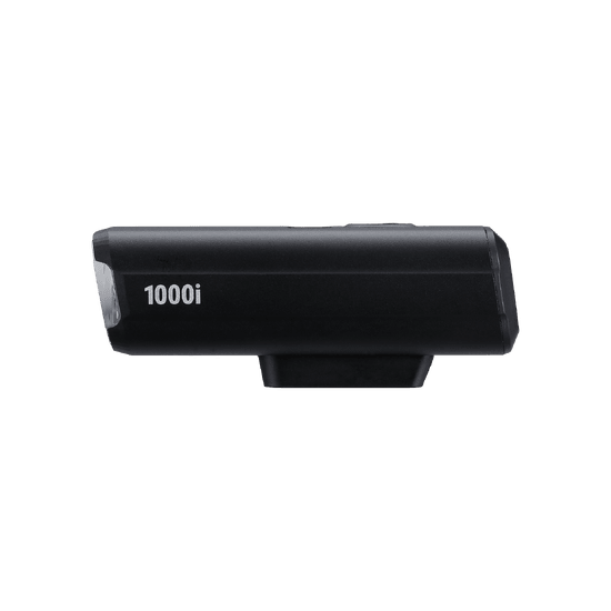 BBB NANOSTRIKE 1000 framlampa med blinkers