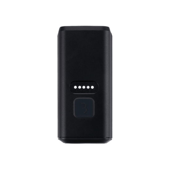 BBB NANOSTRIKE 1000 framlampa med blinkers