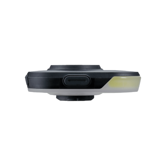 BBB SLICE 300 framlampa med GARMIN WAHOO GPS-insats