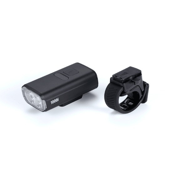BBB NANOSTRIKE 1000 framlampa med blinkers
