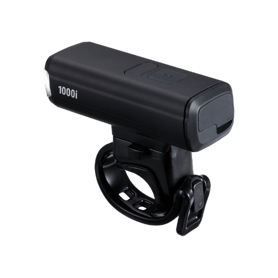 BBB NANOSTRIKE 1000 framlampa med blinkers