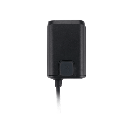 BBB E-STRIKE URBAN 600 front light with wired control