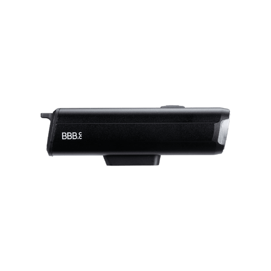 BBB STRIKEDUO 2100 front light with indicator