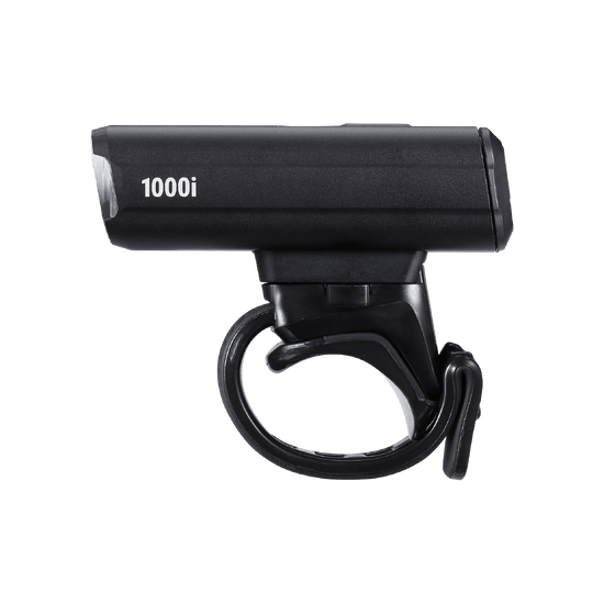 BBB NANOSTRIKE 1000 framlampa med blinkers
