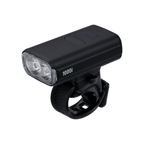 BBB NANOSTRIKE 1000 framlampa med blinkers