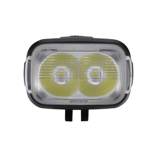 BBB E-STRIKE URBAN 600 front light with wired control