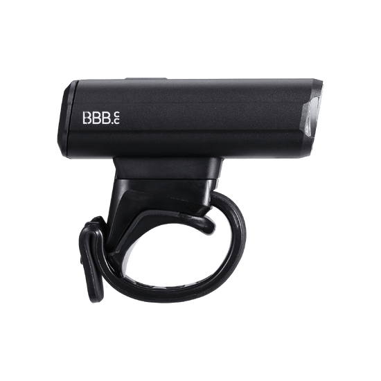 BBB NANOSTRIKE 1000 framlampa med blinkers