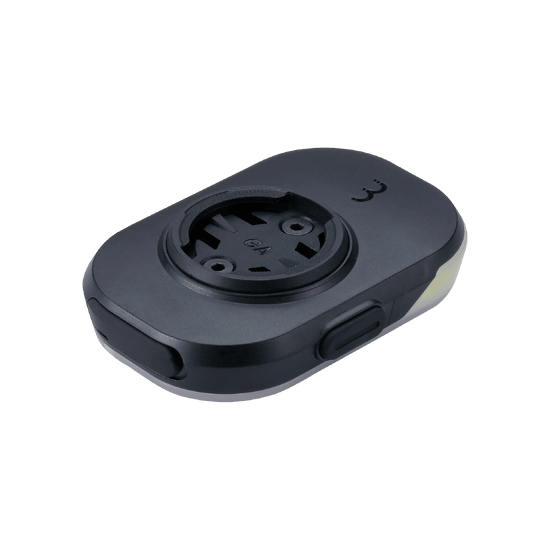 BBB SLICE 300 framlampa med GARMIN WAHOO GPS-insats