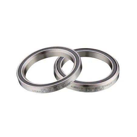 Bearing TH-070 MR128R 1.5" 45°x45° black