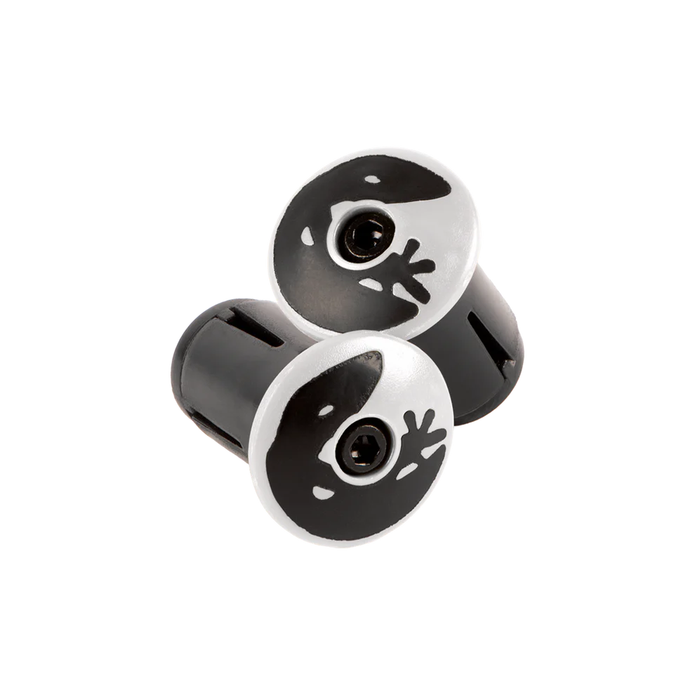 Hängare band LIZARD SKINS V2 Vit