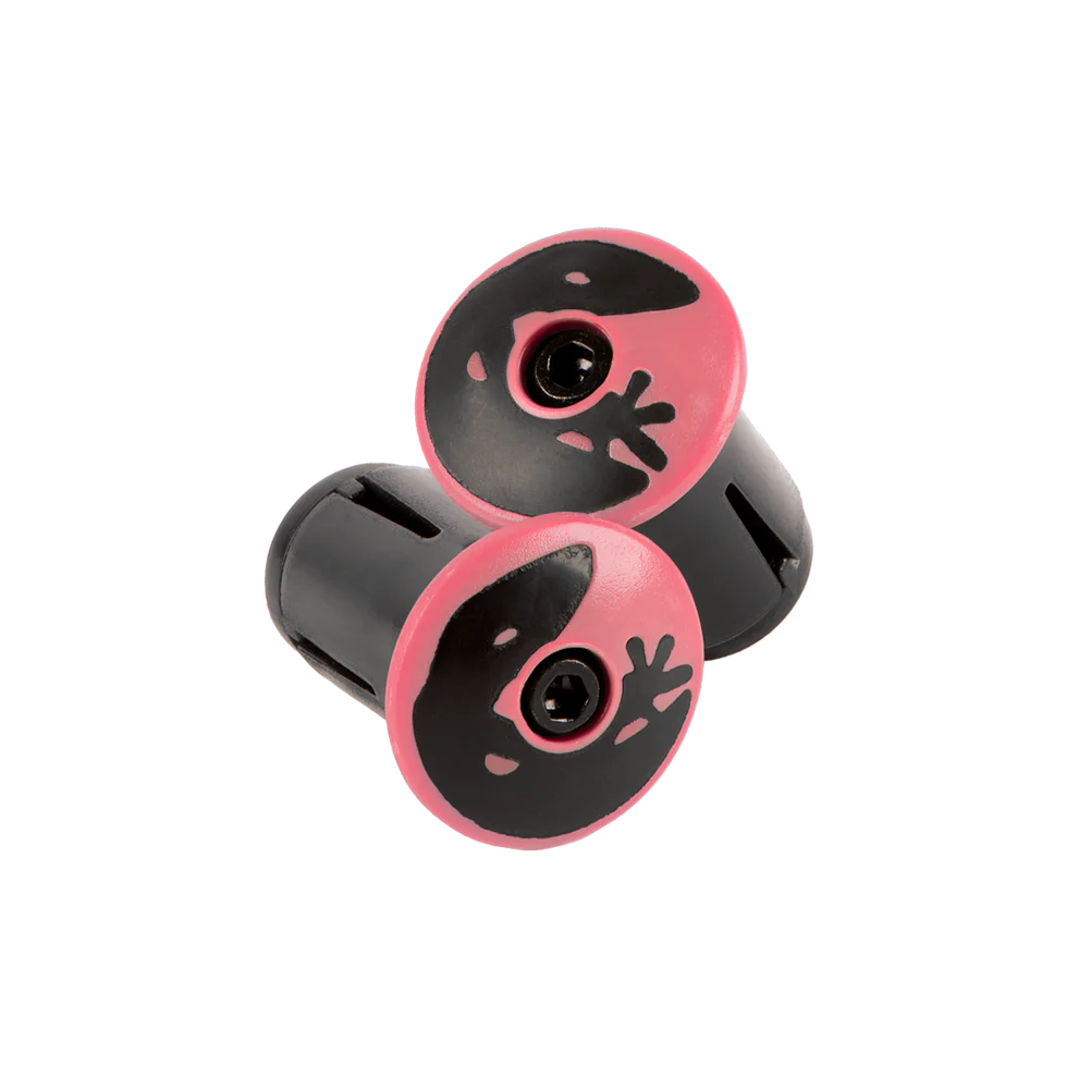 Hängband LIZARD SKINS V2 Fluo Pink