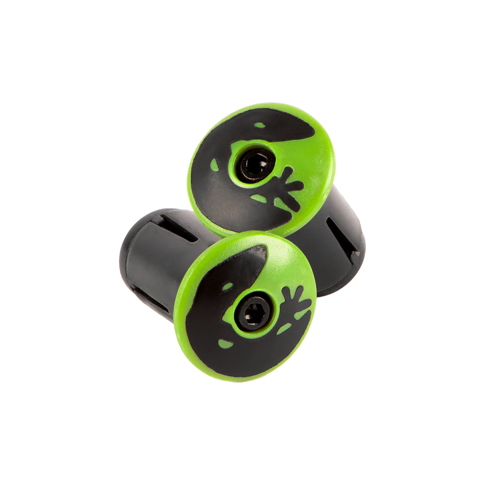 Hängband LIZARD SKINS V2 Fluo Green