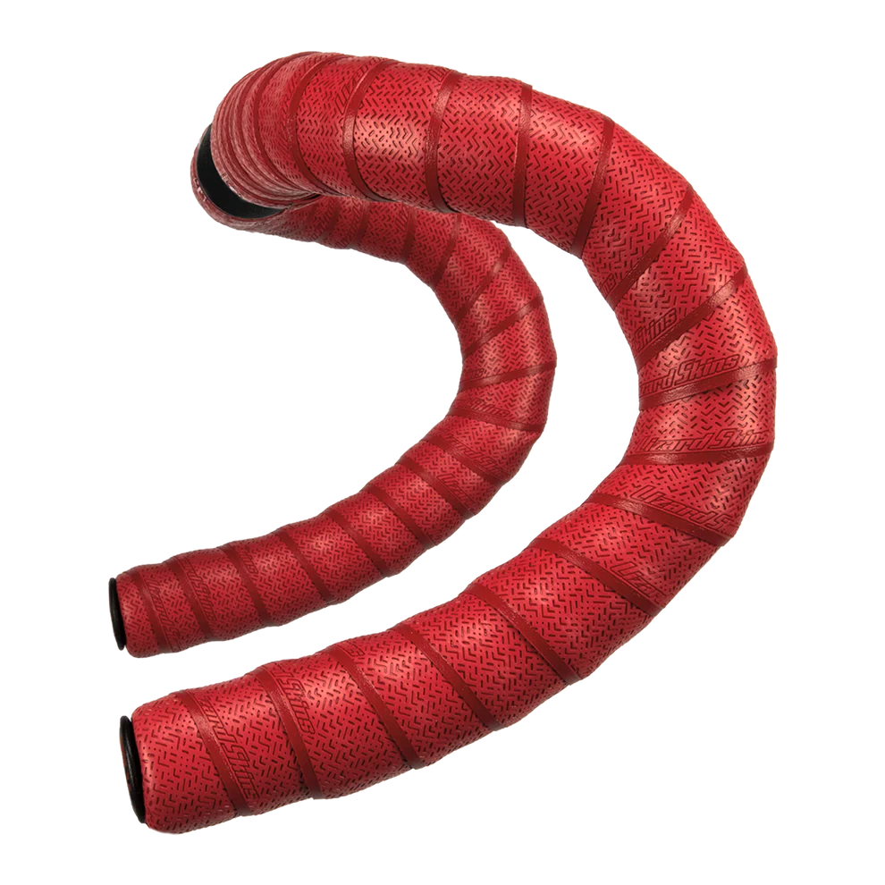 Hängare band LIZARD SKINS V2 Röd