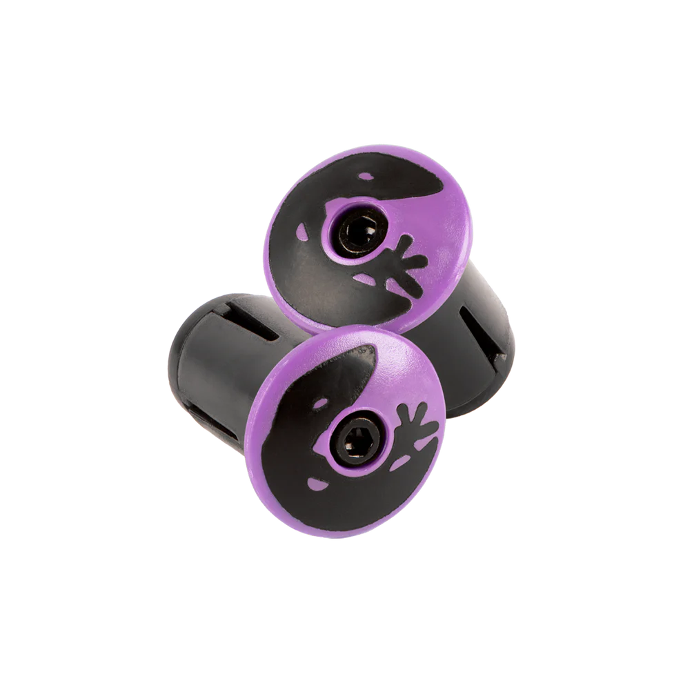 Upphängningsband LIZARD SKINS V2 Lila