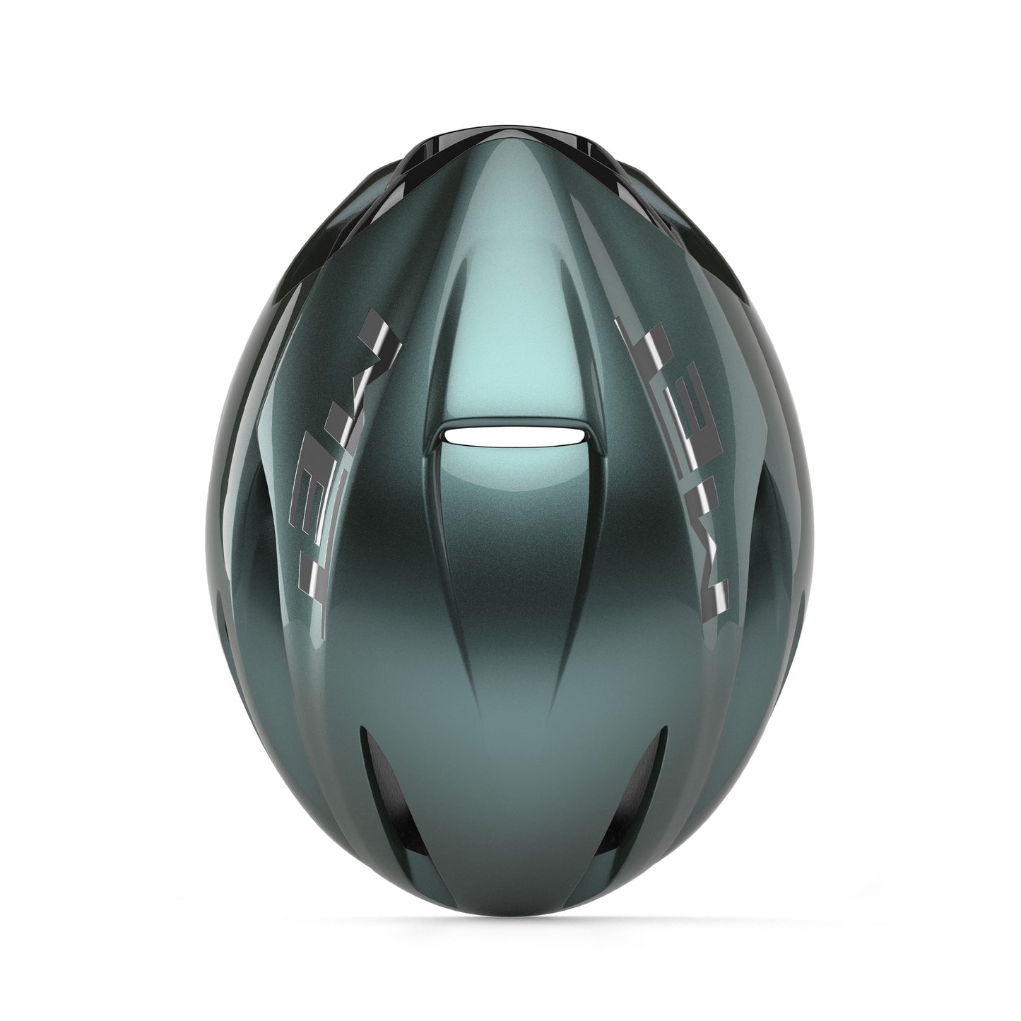 MET MANTA MIPS Road Hjälm Grön