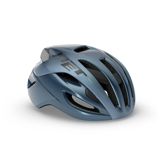 MET RIVALE MIPS Road Helmet Blue