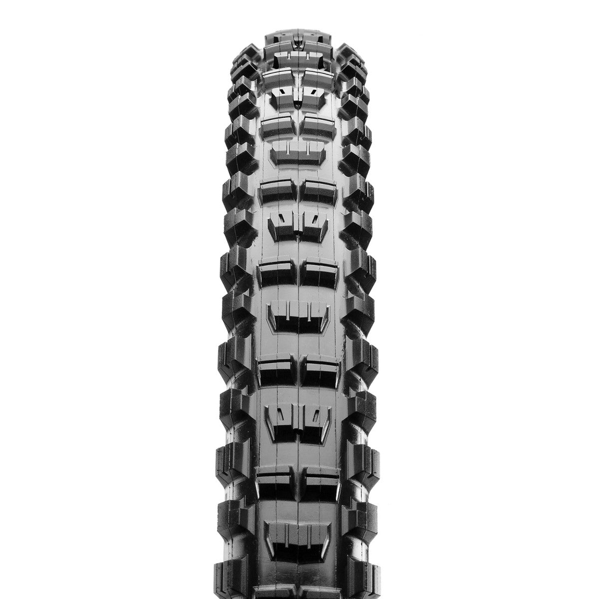 MAXXIS MINION DHR II 29x2.40 WT 3C MaxxTerra Tubeless Ready Soft Black däck