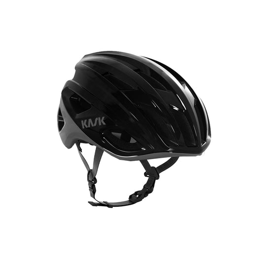 KASK MOJITO CUBED BICOLOR Road Hjälm Svart/Grå