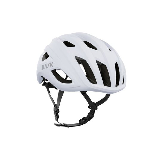 KASK MOJITO CUBED Road Hjälm Matt Vit