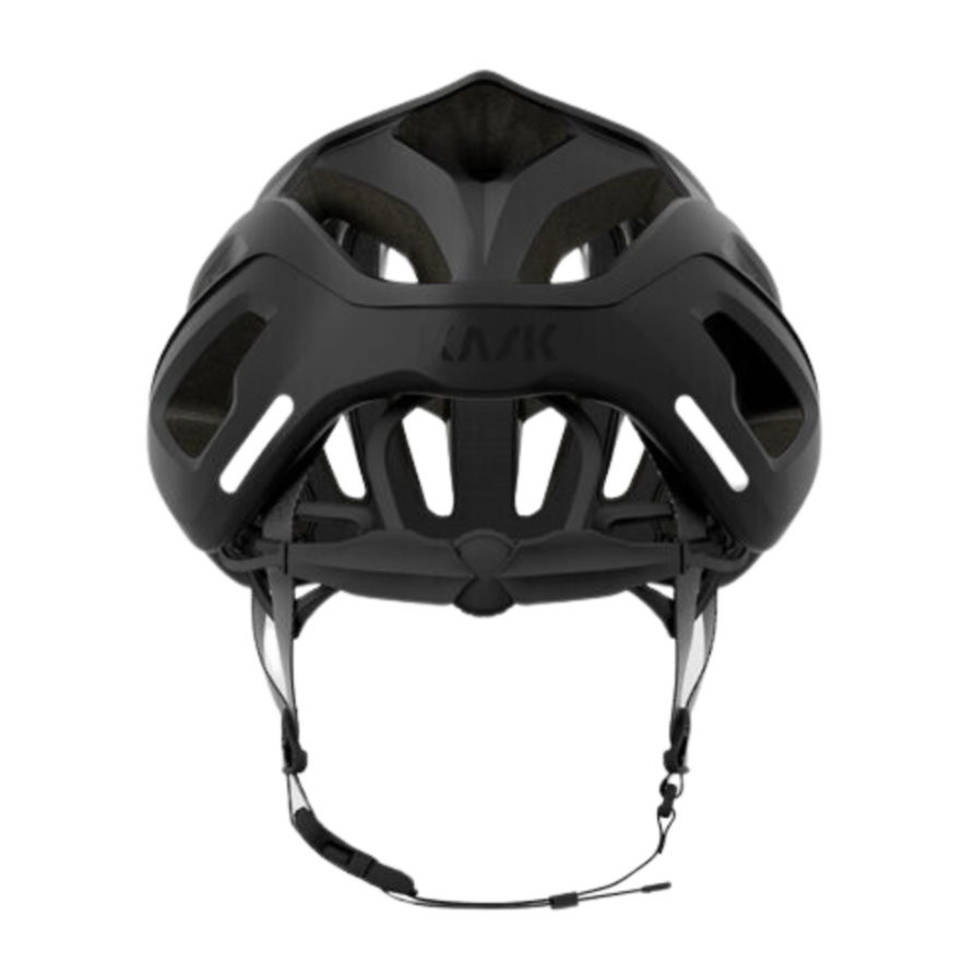KASK MOJITO CUBED Road Hjälm Matt Svart
