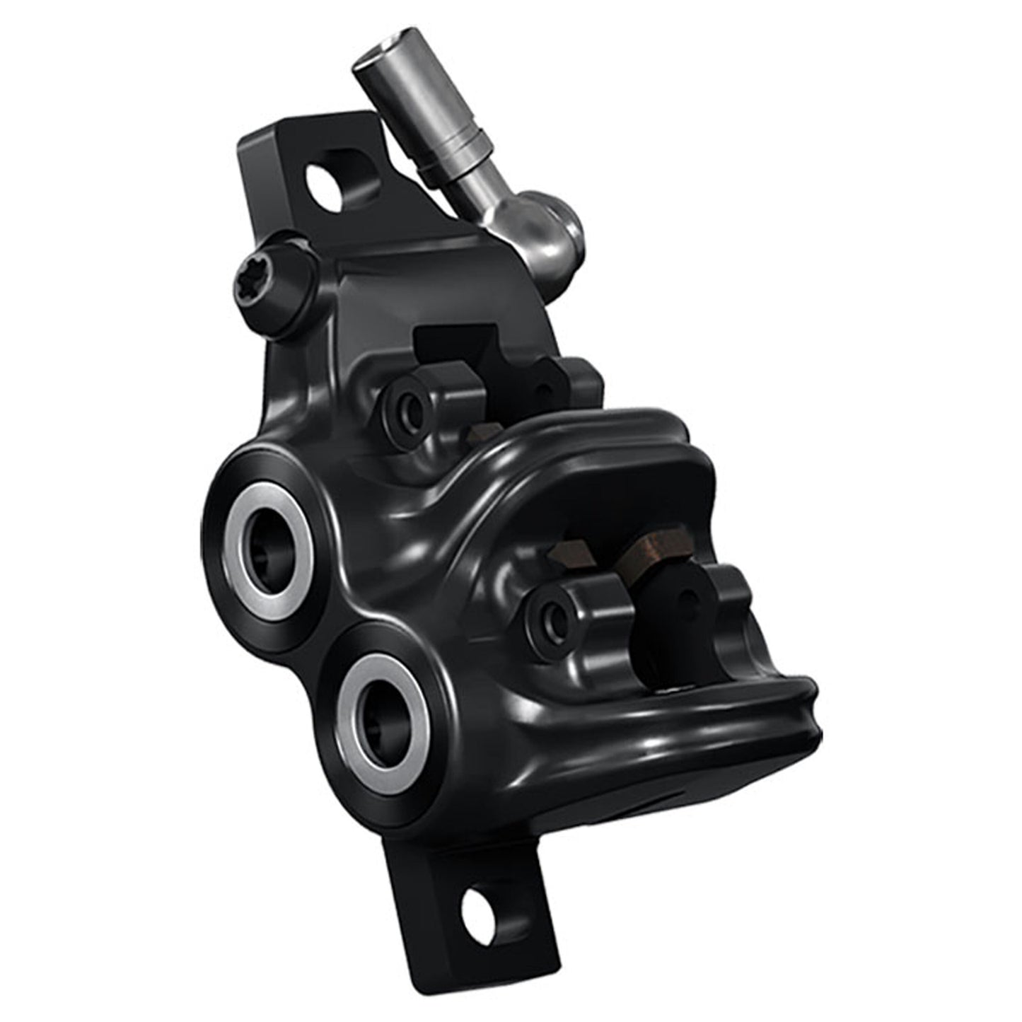 Par MAGURA MT5 Discless-bromsar Svart
