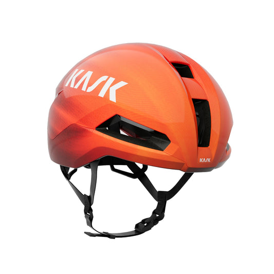 KASK NIRVANA Cherry Burst landsvägshjälm