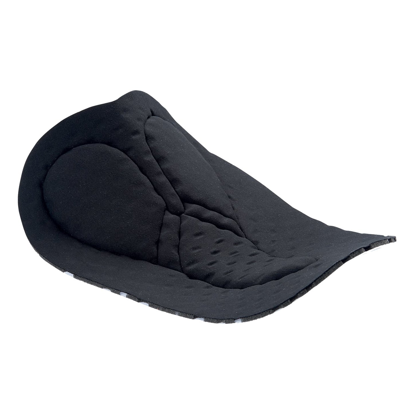 NORTWAVE ACTIVE 3/4-tights med bröstlappar för kvinnor Svart