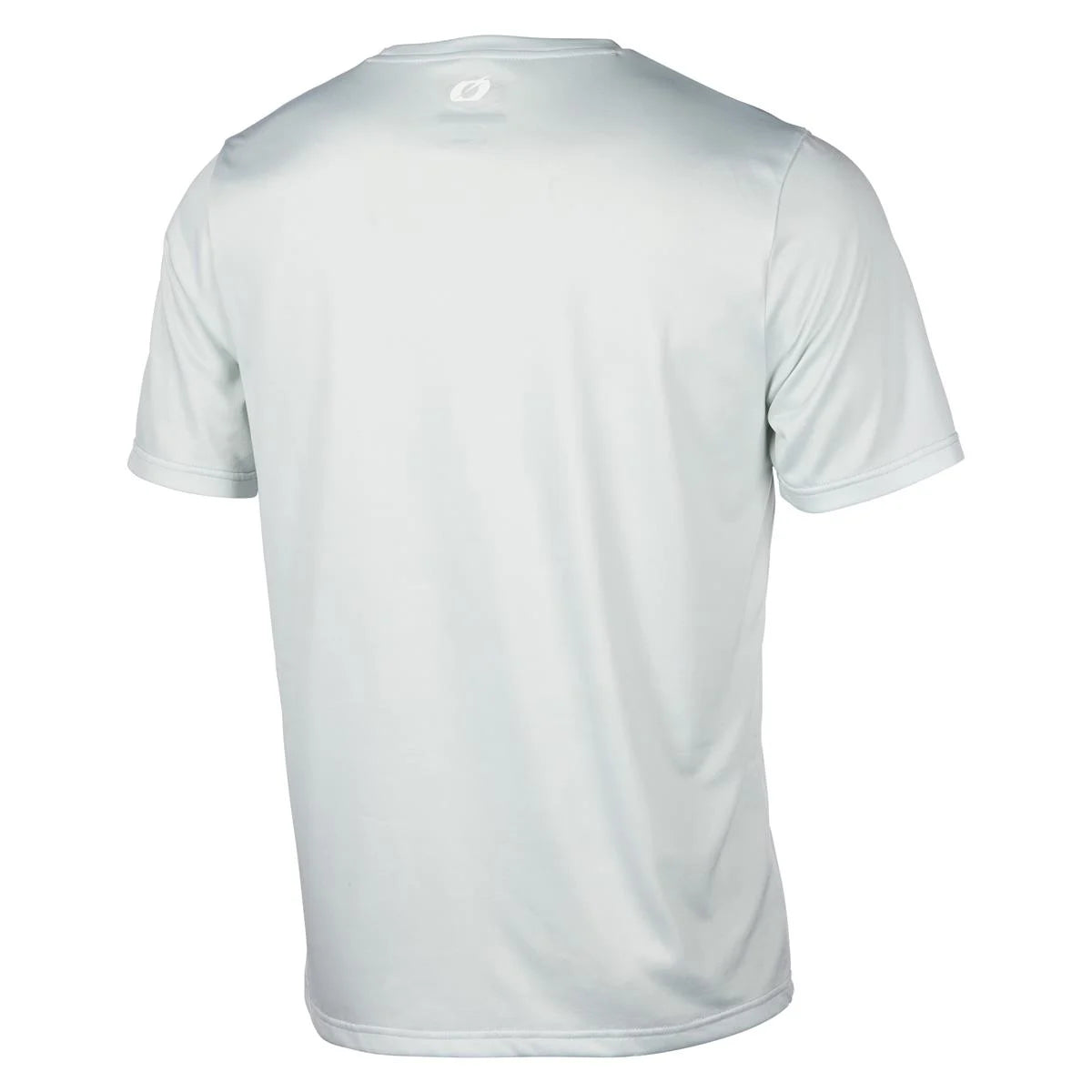 O'NEAL SLICKROCK STATIC Short Sleeve Grey Jersey