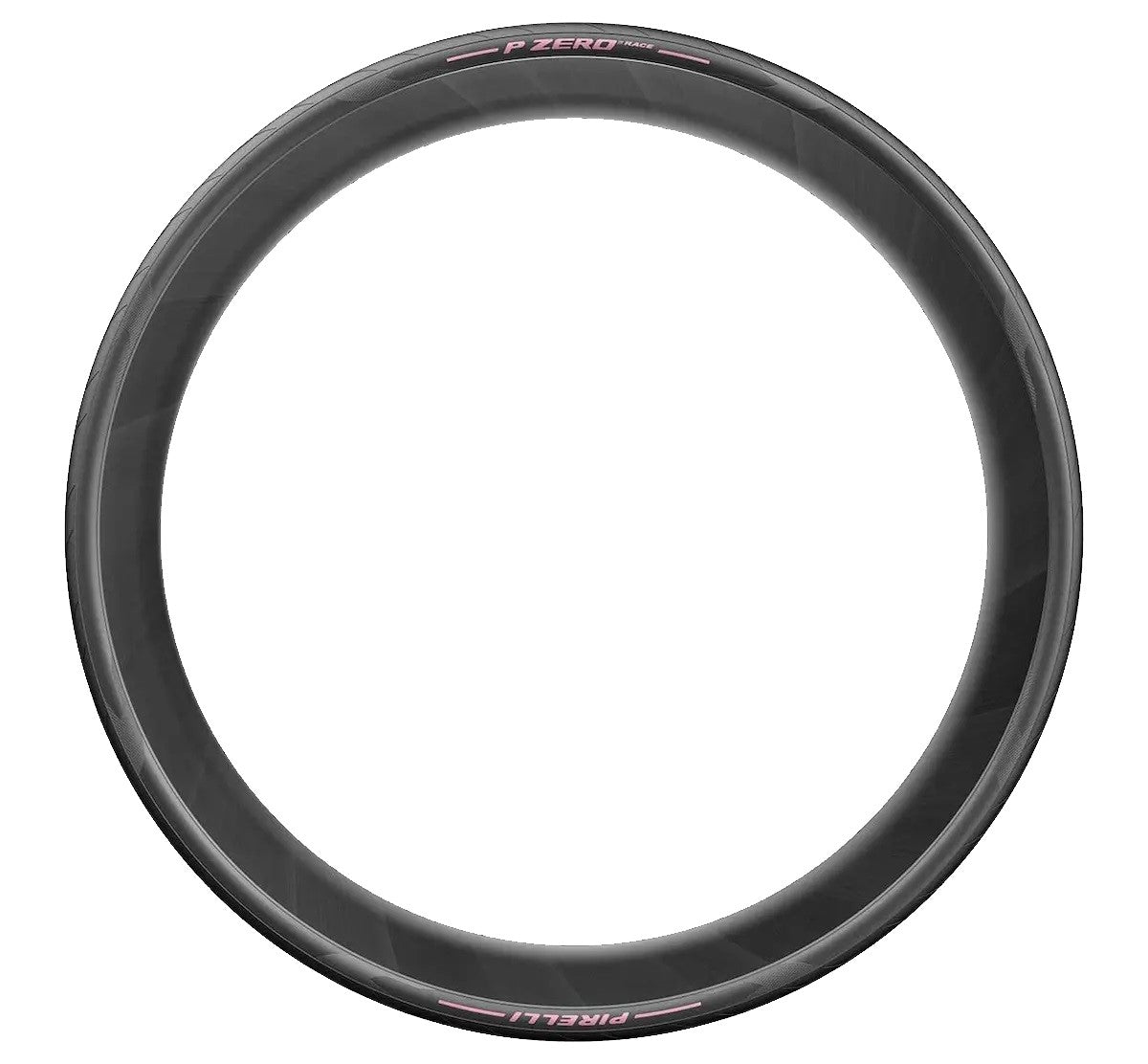 Tire PIRELLI P ZERO RACE 700c TubeType Pink