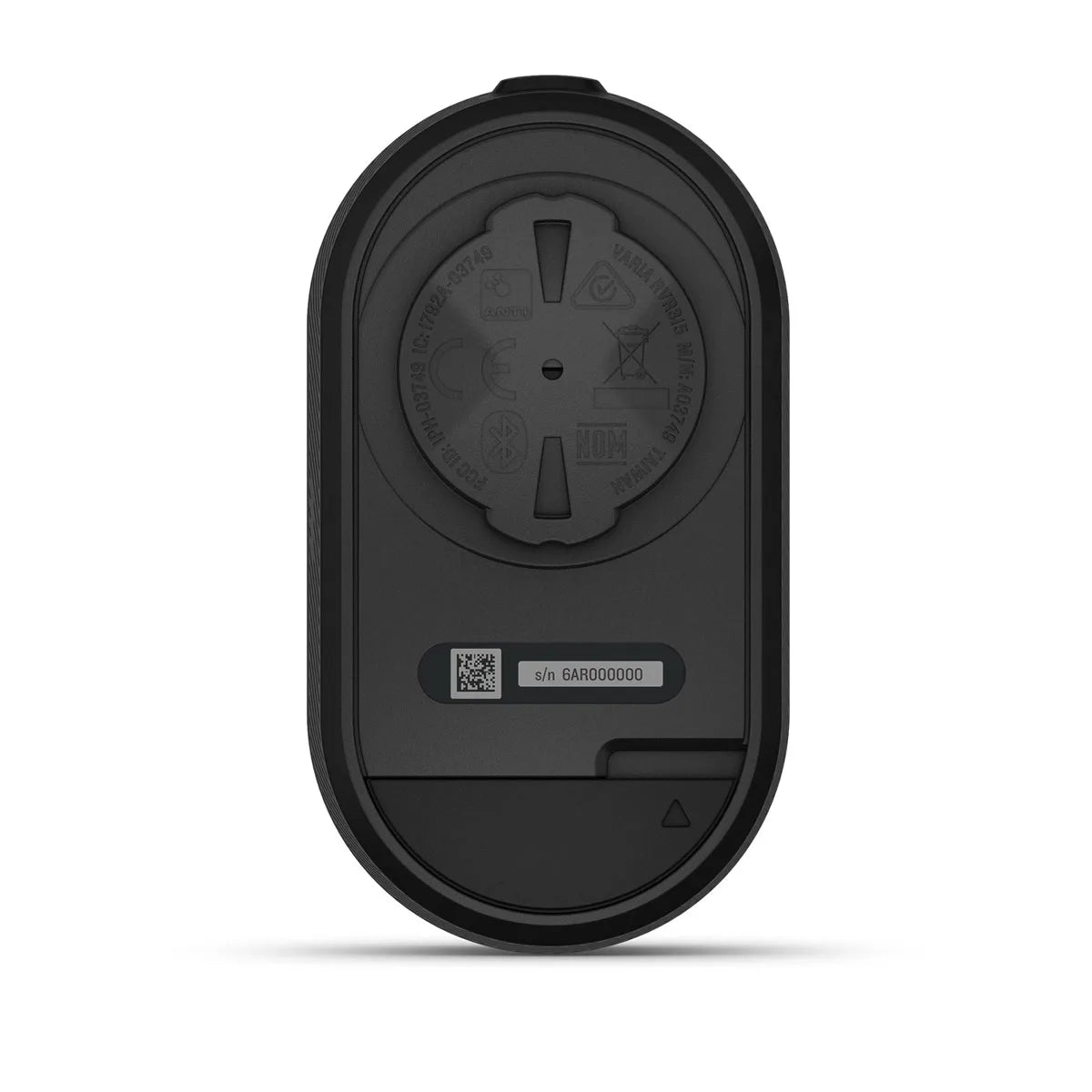 GARMIN VARIA RADAR RVR 315 rear light